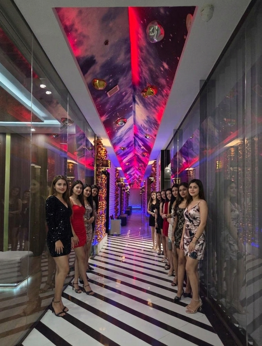 최상급 인력 및 철저한 관리