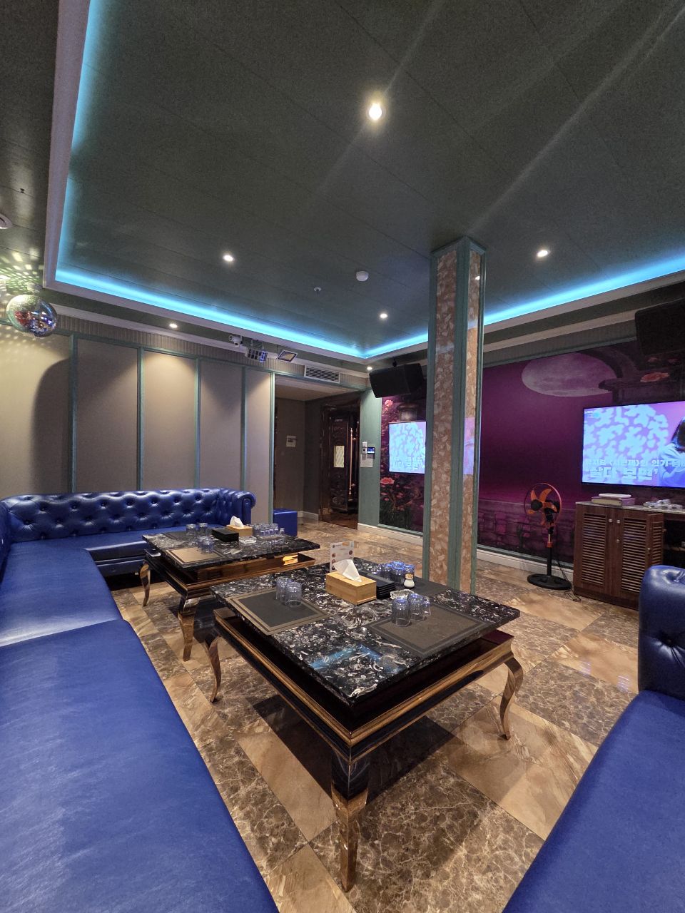 단체 및 VIP 맞춤 서비스