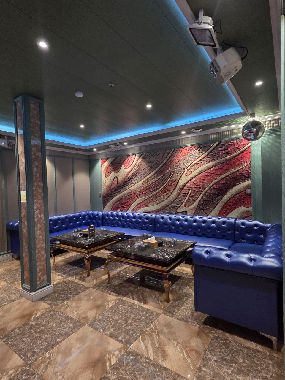 단체 및 VIP 맞춤 서비스